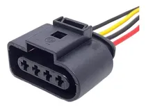 Comprar Enchufe Conector Bobina Encendido Para Audi Vw Y Otros