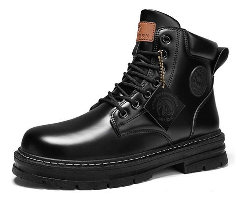 Botas De Moda Hombre Botines Hombre Clasicos Moto Botas