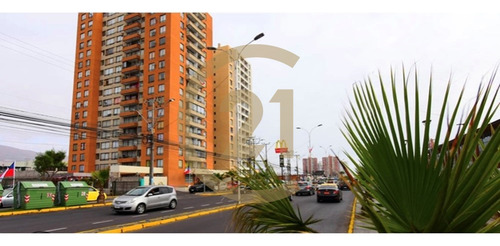 Venta Departamento Frente Al Mall Iquique