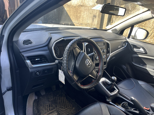 Brilliance V3 Suv 1.5 Mt 4X2 G Elt