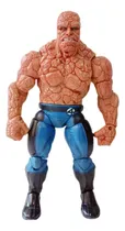 Comprar La Mole The Thing Los Cuatro Fantásticos Toy Biz 2005