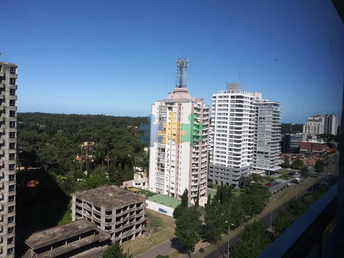 Apartamento En Roosevelt - Punta Del Este - Ref : Eqp2193