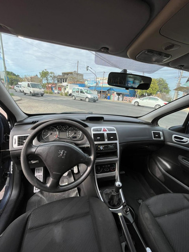Peugeot 307 2.0 Xs Hdi