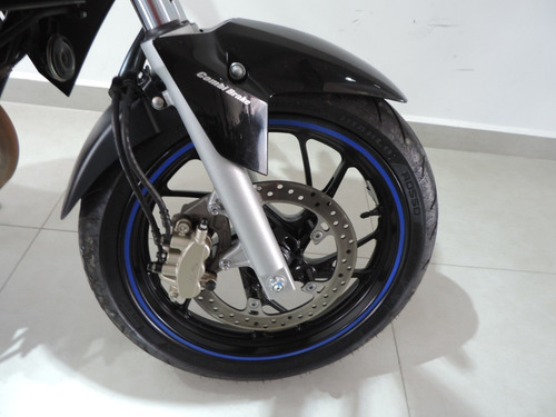 Honda Cb 250f Twister Cbs 2019 Nova