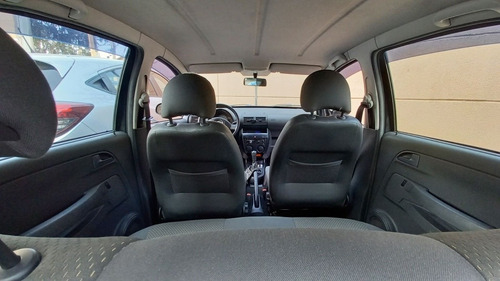 Volkswagen Fox 2008 1.0 City Total Flex 5p
