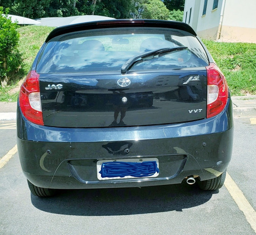 Jac J3 2013 1.4 16v 5p