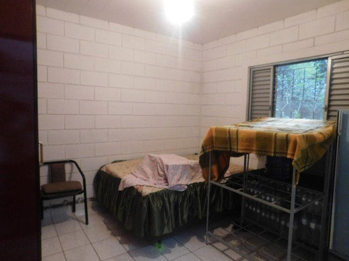 Chácara Próximo Av. Nami Azem. - Ch0057 - 34730900