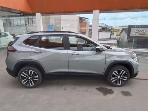 Chevrolet Tracker 1.0 TURBO FLEX AUTOMÁTICO