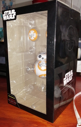 Sega Star Wars Pvc Premium Escala 1/10 Bb-8