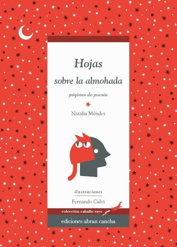 Hojas Sobre La Almohada - Natalia Méndez