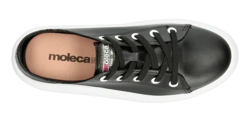 Moleca deals tenis plataforma