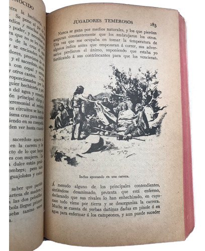 México Desconocido, El Lumholtz, C, Tomos I Y Ii (Usado)