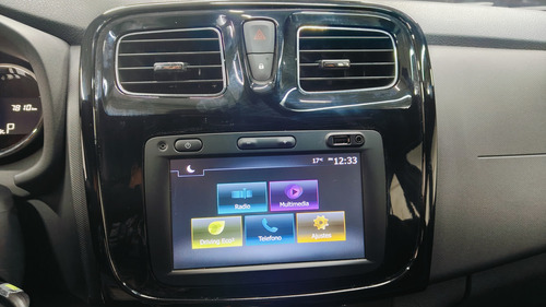 Renault Stepway 5p Intens L4/1.6 Aut