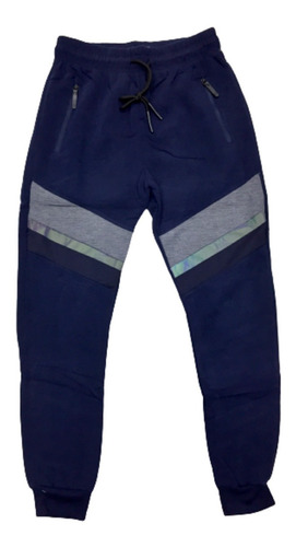 Pantalon Babucha Deportivo Felpa 