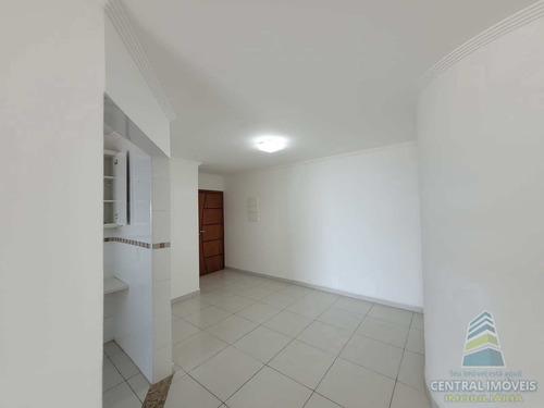 Imagem 27 de 30 de Apartamento Com 3 Dorms, Aviação, Praia Grande - R$ 690 Mil, Cod: 12262 - V12262
