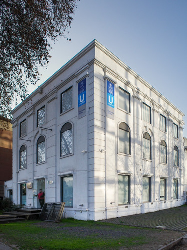 Edificio Comercial, Uso Educacional, Posgrado U Oficinas