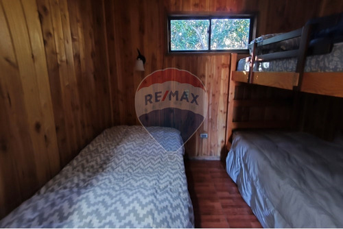 Venta Casa Caburgua -pucón