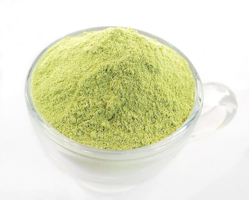 Té Matcha Latte Polvo Instantáneo Eurote Bolsa 1 Kg