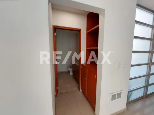 Casa En Condominio En Renta En Toluca