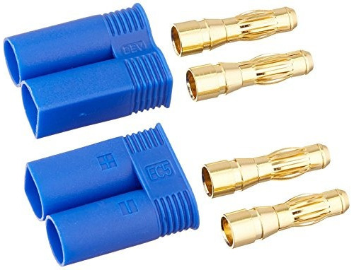 Conector De Dispositivo E-flite Ec5 (2)