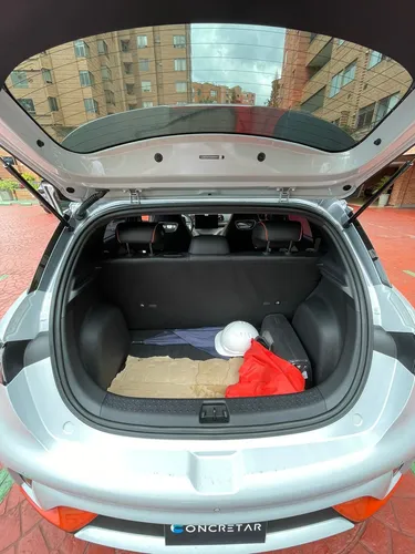BYD Dolphin 400 GS