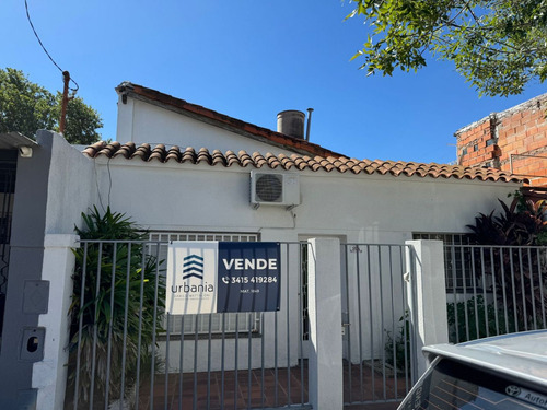 Venta Casa 3 Dormitorios Zona Sur Rosario