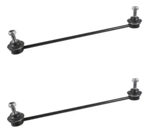 comprar Kit X 2 Bieletas De Suspension Peugeot 206 \u002F 207 Delantera