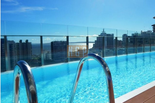 Imagen 7 de 11 de Departamento En Punta Del Este
