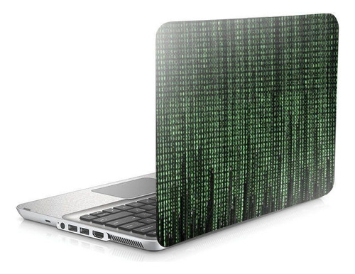 Skin Adesivo Protetor Para Notebook 15 Matrix Neo B22