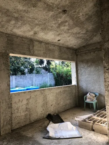 Quinta Club De Campo Obra Gris