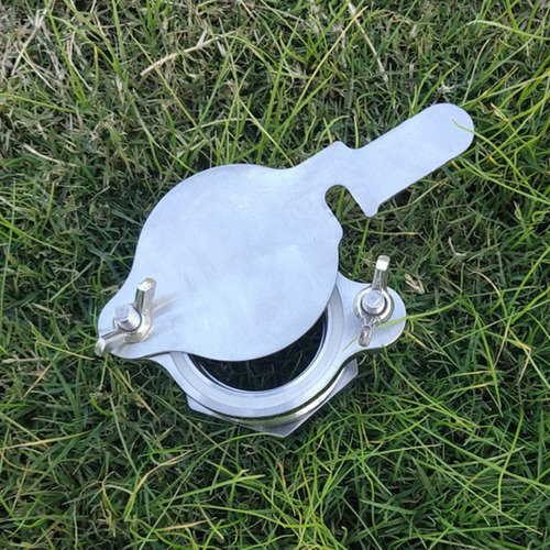 Válvula Extractora De Miel Honey Gate For Extractor De
