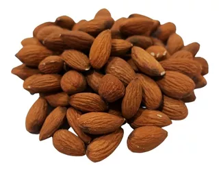 Almendra Pelada X 1 Kg.