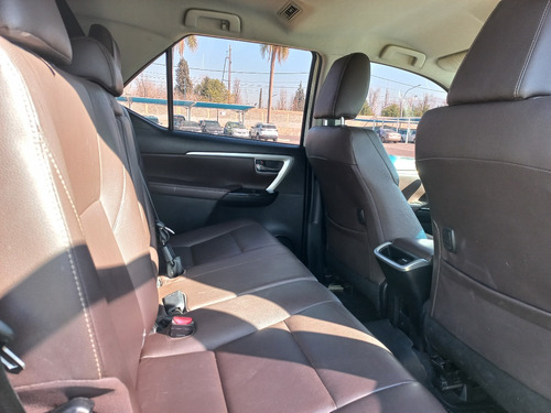Toyota SW4 2.8 Srx 177cv 4x4 7as