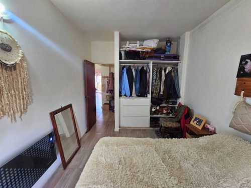 Venta Ph 3 Ambientes Terraza Balcon Cochera Merlo