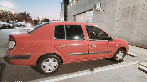 Renault Clio 1.5 Expression