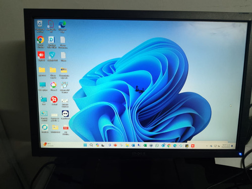 Monitor Dell 19 E1911c De 100 V/24