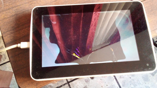 Tablet Gateways G1-715 Para Piezas Pantalla Dañada (Usado)