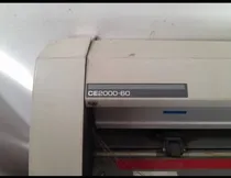 Comprar Plotter De Corte Graphtec Ce2000-60