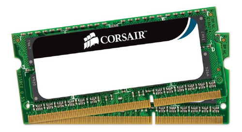 Kit Memoria Ddr3 Para Laptop