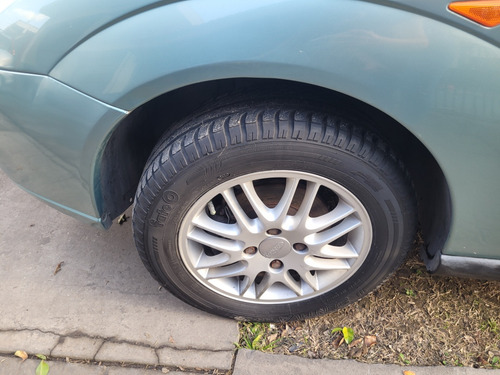 Ford Focus 1.8 Clx