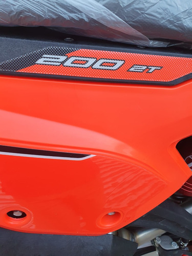 Beta Rr 200 2 T- Domotos