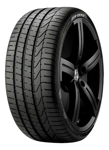 Llanta 205/45zr17 Xl Pirelli Pzero 88y