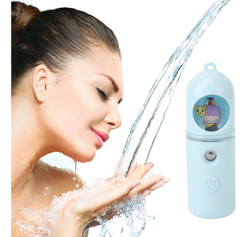 Umificafores Usb Mini Humidificador Difusor Portátil