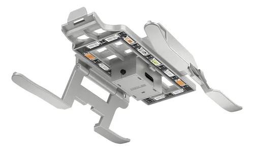 comprar For Dji Mini 3 Pro Tren Aterrizaje Iluminado Drop Cushion