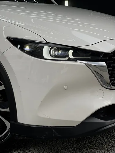 Mazda CX-5 2.5 Grand Touring Lx