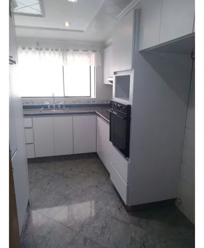 Vendo Espectacular Apartamento En La Cabrera