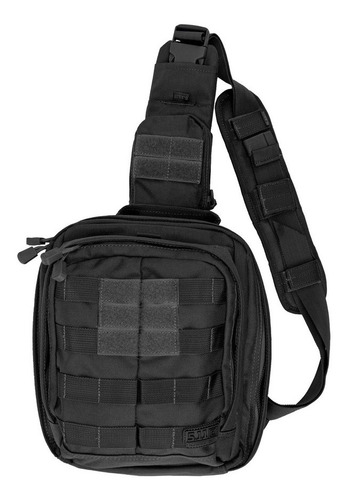 Mochila Morral 5.11 Tactical Moab 6 Molle Gsg9 Maxpedition