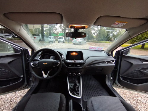 Chevrolet Onix 1.0 Lt