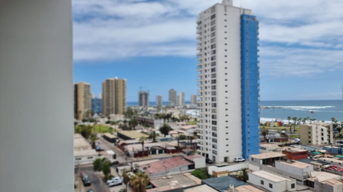 Excelente Departamento En Arriendo , Amoblado.