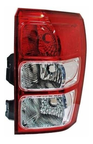 Calavera Suzuki Grand Vitara 2006 - 2015 Sudamerican Der Xry